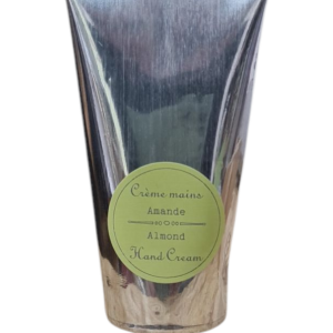 Alternative view of Crème Mains AMANDE