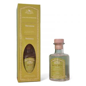 Bouquet Parfumé VERVEINE - parfum de Grasse