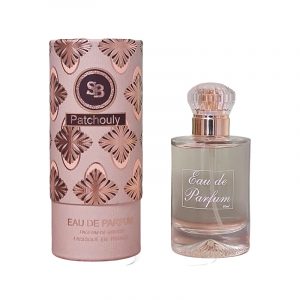 Eau de Parfum PATCHOULI - Parfum de Grasse