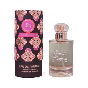 Eau de Parfum POUDRE PERSANNE - Parfum de Grasse