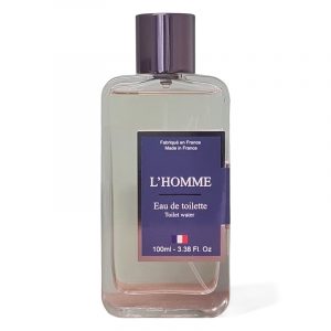 Eau de Toilette L'Homme 100ml