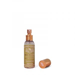 Eau de Toilette VERVEINE 50ml - Parfum de Grasse