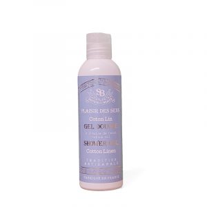 Gel Douche Coton - Envie de Nature
