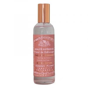 Parfum d'Ambiance CHATAIGNE - parfum de Grasse