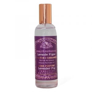Parfum d'Ambiance LAVANDE FIGUE - parfum de Grasse
