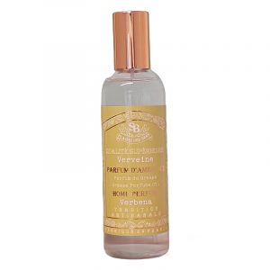Parfum d'Ambiance VERVEINE - parfum de Grasse