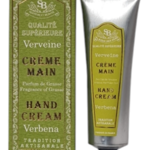 Crème Mains VERVEINE