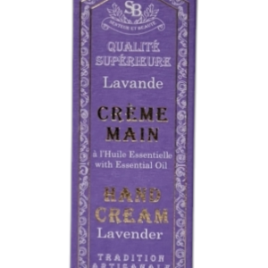 Alternative view of Crème Mains LAVANDE HE
