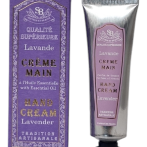 Crème Mains LAVANDE HE