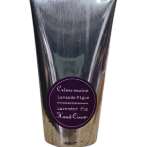 Alternative view of Crème Mains LAVANDE FIGUE