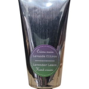 Alternative view of Crème Mains LAVANDE CITRON