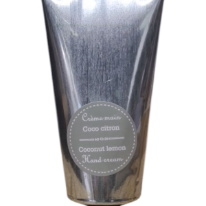 Alternative view of Crème Mains COCO CITRON