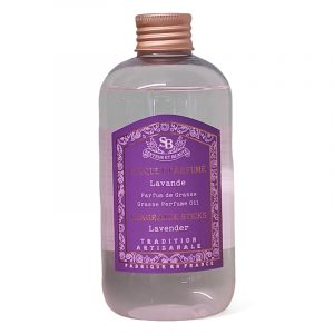 Recharge Bouquet Parfumé LAVANDE - Huile essentielle