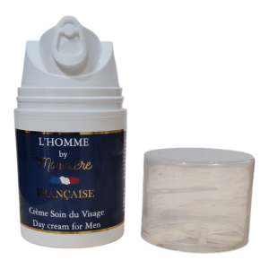 Crème Visage La Marinière Française