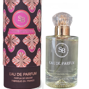 Eau de Parfum POUDRE PERSANNE - Parfum de Grasse