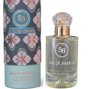 Eau de Parfum UN ANGE PASSE - Parfum de Grasse