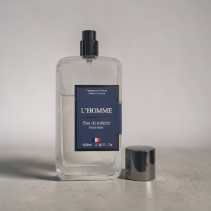 Alternative view of Eau de Toilette L'Homme 100ml