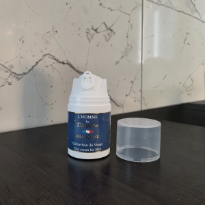 Alternative view of Crème Visage La Marinière Française