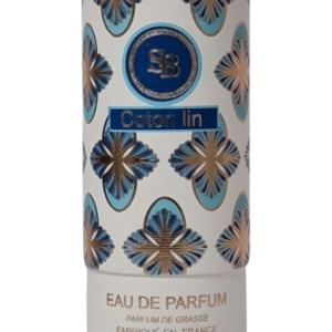 Alternative view of Eau de Parfum COTON - Parfum de Grasse