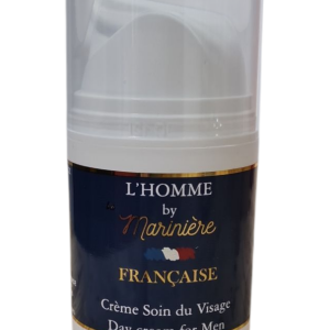 Alternative view of Crème Visage La Marinière Française