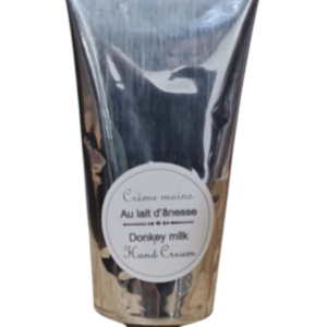 Alternative view of Crème Mains au Lait d'Anesse - Envie de Nature