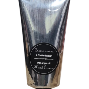 Alternative view of Crème Mains à l'Huile d'Argan - Envie de Nature