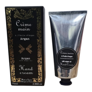 Crème Mains à l'Huile d'Argan - Envie de Nature