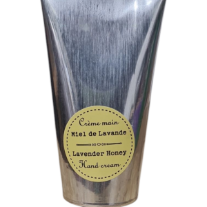 Alternative view of Crème Mains Miel de Lavande - Envie de Nature