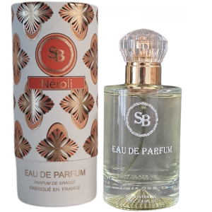 Eau de Parfum NEROLI - Parfum de Grasse