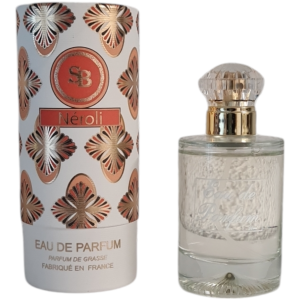 Eau de Parfum NEROLI - Parfum de Grasse