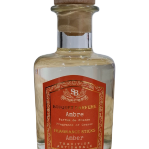 Alternative view of Bouquet Parfumé AMBRE - parfum de Grasse