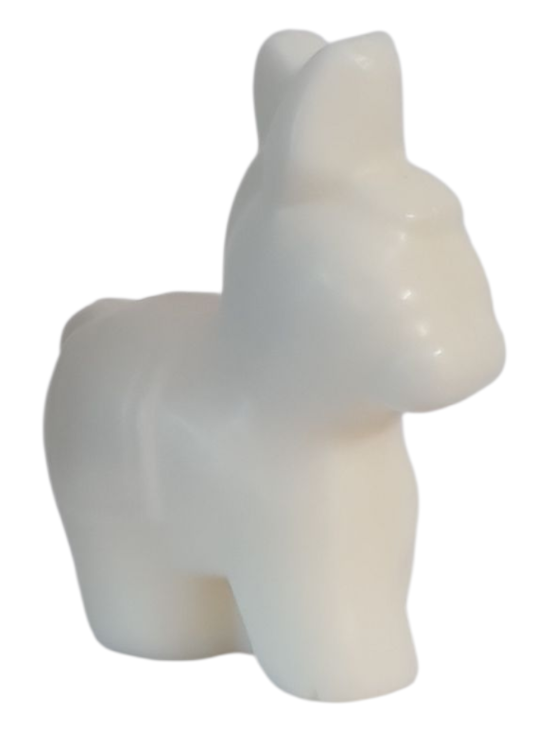 Savon Objet au Lait d'Anesse 150g – Image 2