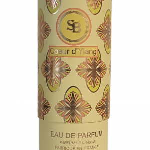 Alternative view of Eau de Parfum COEUR D'YLANG - Parfum de Grasse